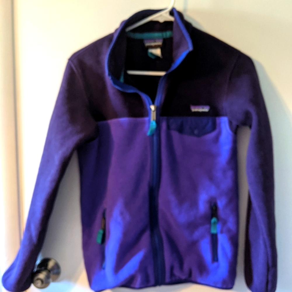XS Patagonia